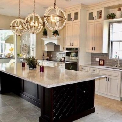 Charlotte Kitchen Remodeling